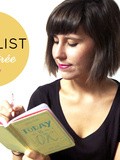 C’est la rentrée ! {wishlist}
