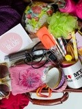 {Concours} Gagnez une place pour la Vide Tout Party Oh my Blog! et tous les cadeaux qui vont avec