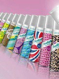 Dry shampoos, my dear friends