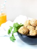 Falafels healthy sans matières grasses