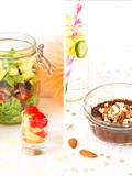 #Gogreenproject : une journée vegan et 100% raw