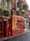 Hello Dublin