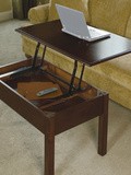 Home Downsizing Requires Creativity