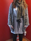 Ma tenue pour vivre dans un igloo