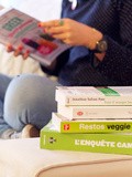 Pourquoi je suis devenue vegan : quelques ressources