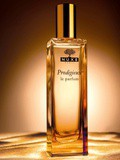 Quand l'Huile Prodigieuse devient parfum
