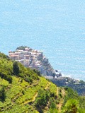 Roadtrip en Italie : Florence, Pise, Portofino