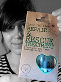 Save my nails