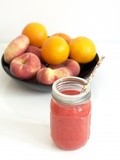 Smoothie d’été