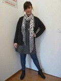 Tenue post soldes