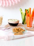 Un apéro raw, vegan et gluten-free, c’est possible