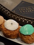 Un joli bar à choux