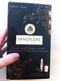 Un joli coffret pour l'Huile des Délices