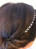 Up On My Head