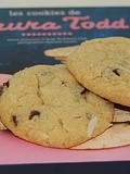 Mes cookies façon Laura Todd