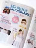 Oh my Blog! x Créative Magazine