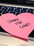 Share The Love #1