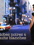 Robes noires & Nuits blanches
