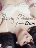 The Cherry Blossom Girl pour Etam