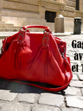  Who's the Queen  ? Gagne ton It Bag avec ikks & The Brunette
