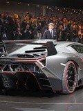 Most Expensive Lamborghini For References