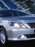 Toyota recalls  of Camry in India