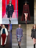 Le point sur la london fashion week