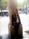 Look du jour: i love...paris by charley