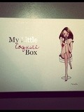 My little [coquine] box...par hayley