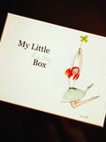 My little [lucky] box...par hayley