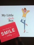 My little [smile] box...par hayley