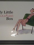 My little [sunshine] box...par hayley