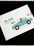 My little [weekend box]...par hayley