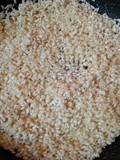 Recette risotto aux champignons... par charley
