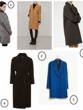 Shopping list: put a coat on it