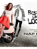 T'as le look (book) coco: naf naf