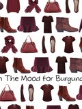 In the Mood for Burgundy