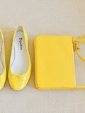Jaune – Yellow – Amarelo – Gelb – Giallo – etc