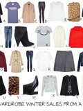 My Wardrobe Winter Sales [Shopping]