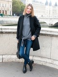 Pont Notre Dame [Outfit]