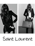Saint Laurent The Permanent Collection