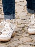 Sneakers Isabel Marant (Betty)