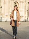 The Camel Coat ii [Outfit]