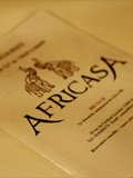 Africasa – Quand cuisine Africain du terrroir evolue en cuisine fusion
