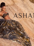 Ashanti, un retour annoncé sur Twitter