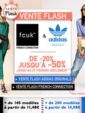 Bon Plan Shopping | Vente Flash Zalando.fr