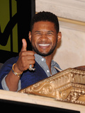 Happy 30th Birthday Usher