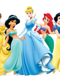 Les Princesses de Disney en couv' de Vogue