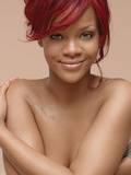 Rihanna se déshabille pour Nivea