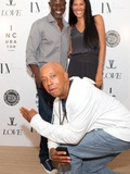 Russel Simmons 12th Annual Art for Life Benefit